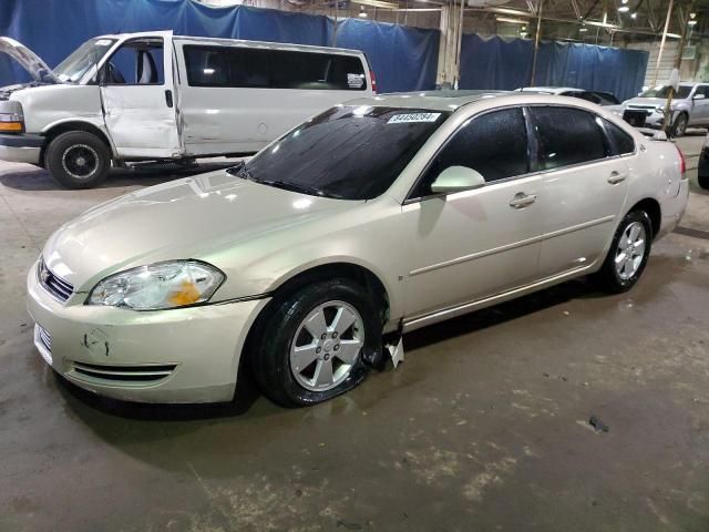 2008 Chevrolet Impala LT