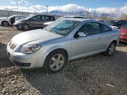 Pontiac g5 salvage cars for sale: 2007 Pontiac G5