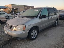 2004 Ford Freestar SES for sale in Kansas City, KS