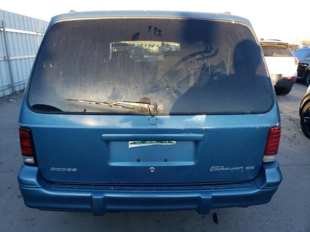 1994 Dodge Grand Caravan SE