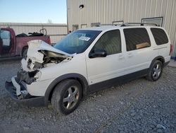 2006 Pontiac Montana SV6 for sale in Appleton, WI