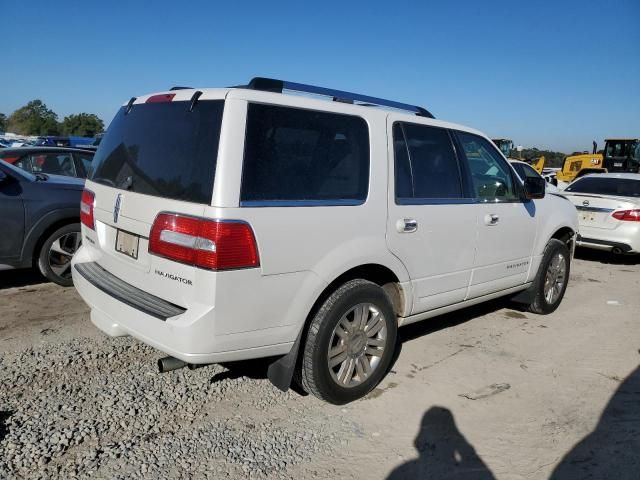 2013 Lincoln Navigator