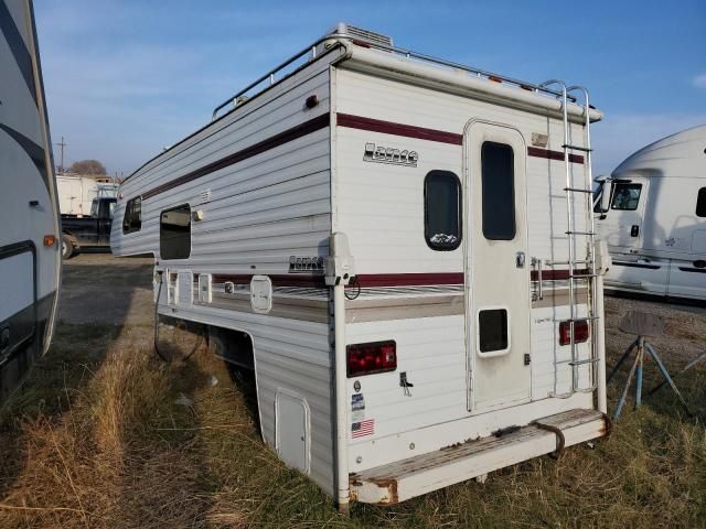 1996 Lancia RV
