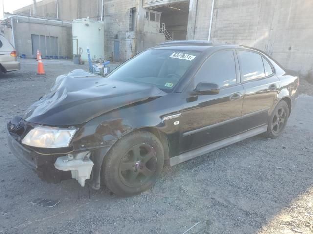 2004 Saab 9-3 Linear