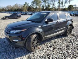 Land Rover Vehiculos salvage en venta: 2015 Land Rover Range Rover Evoque Dynamic Premium