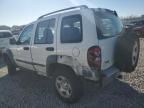 2005 Jeep Liberty Sport