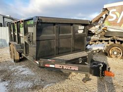 2025 ED Trailer en venta en Des Moines, IA