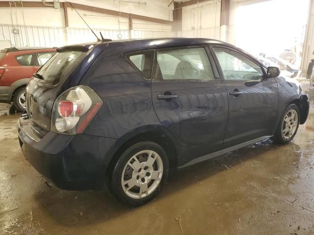 2009 Pontiac Vibe