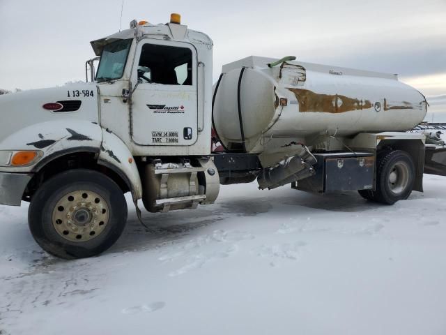 2012 Peterbilt 337