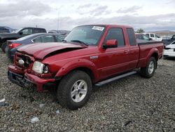 Ford Ranger salvage cars for sale: 2006 Ford Ranger Super Cab