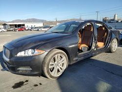 2013 Jaguar XJL Portfolio for sale in Sun Valley, CA