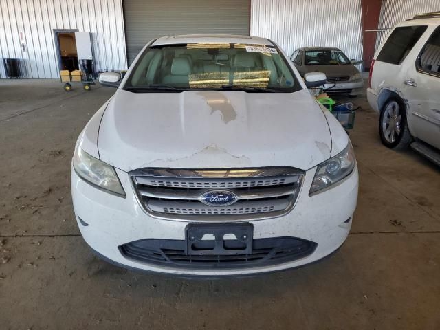 2011 Ford Taurus SEL