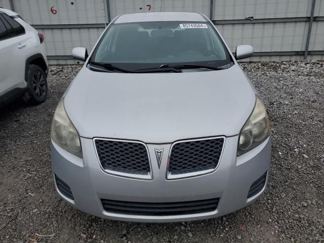 2009 Pontiac Vibe