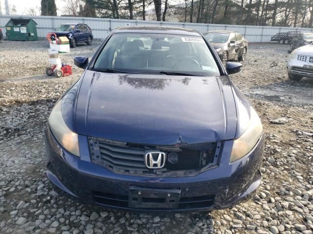 2008 Honda Accord LXP