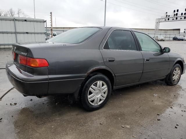 2000 Toyota Camry CE