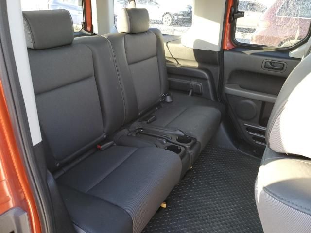 2003 Honda Element EX