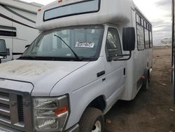 2013 Ford Econoline E350 Super Duty Cutaway Van for sale in Brighton, CO