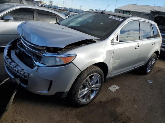 2011 Ford Edge Limited