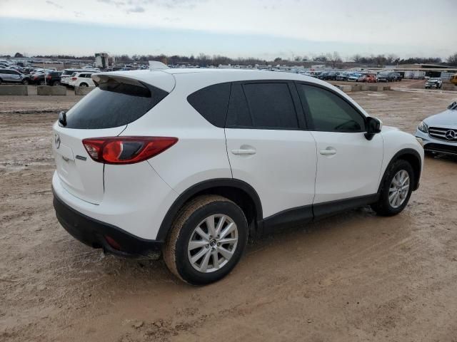 2013 Mazda CX-5 Touring