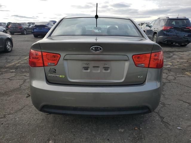 2012 KIA Forte EX