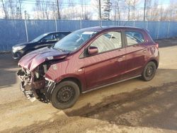 2020 Mitsubishi Mirage ES en venta en Moncton, NB