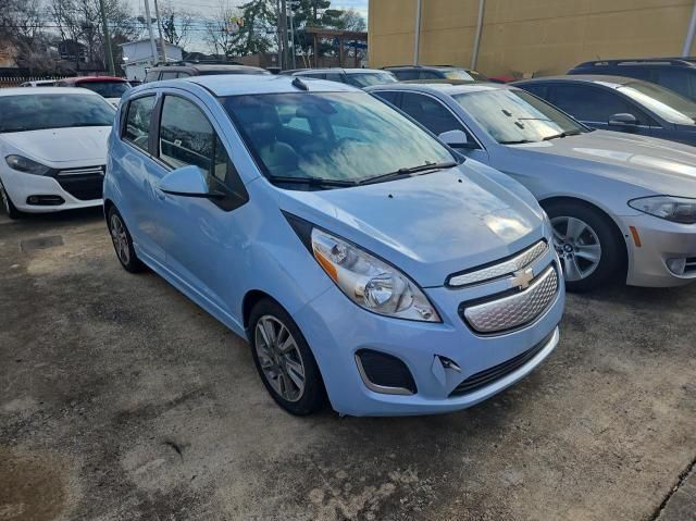 2015 Chevrolet Spark EV 2LT