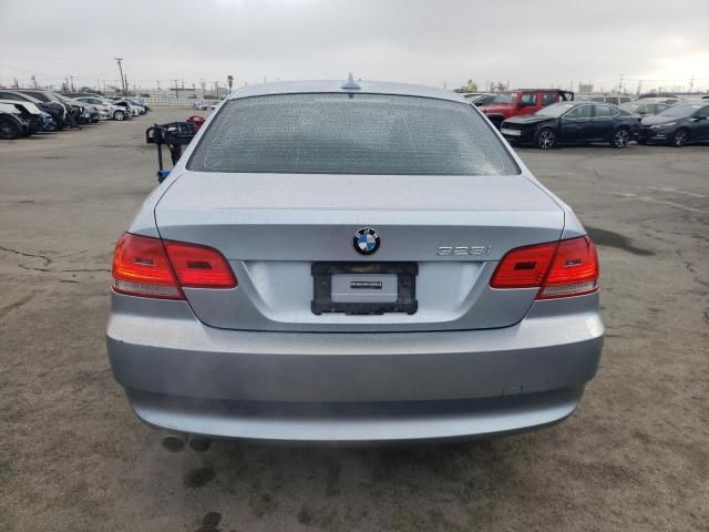 2010 BMW 328 I Sulev