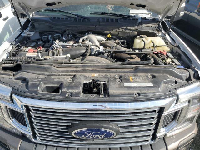 2022 Ford F350 Super Duty