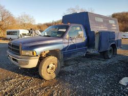 Dodge ram 3500 Vehiculos salvage en venta: 1995 Dodge RAM 3500