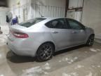 2016 Dodge Dart SXT