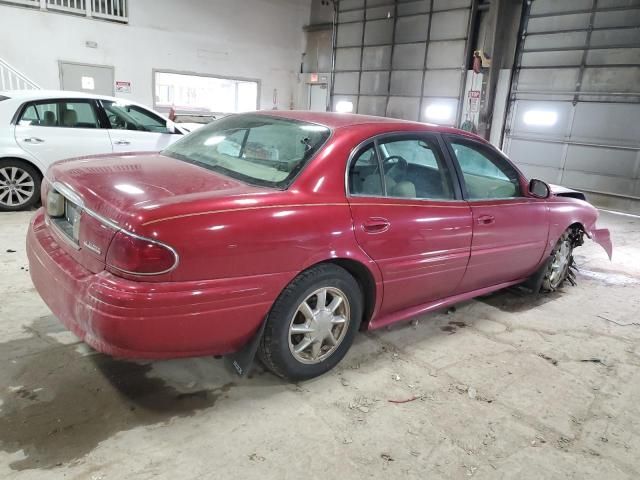 2004 Buick Lesabre LI