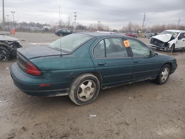 1999 Chevrolet Lumina LTZ