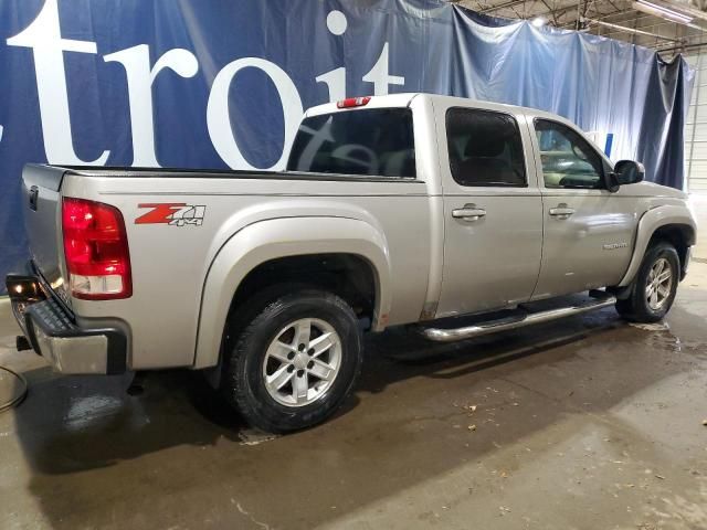 2008 GMC Sierra K1500