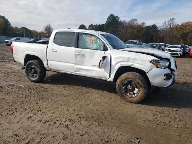 2020 Toyota Tacoma Double Cab