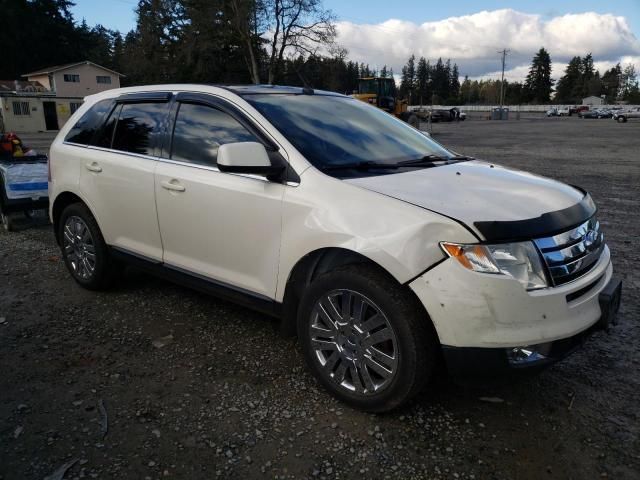 2008 Ford Edge Limited