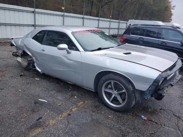 2010 Dodge Challenger SE