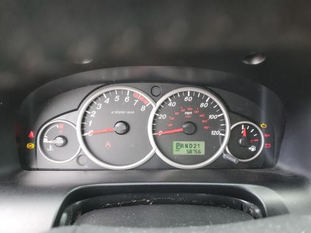 2006 Mazda Tribute S