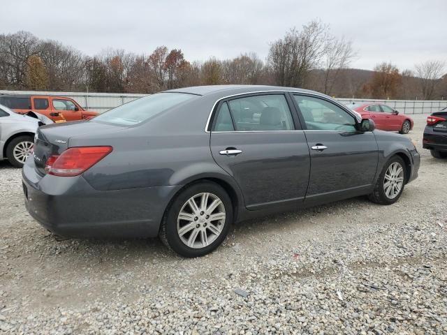 2008 Toyota Avalon XL