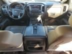 2017 Chevrolet Silverado K1500 LTZ