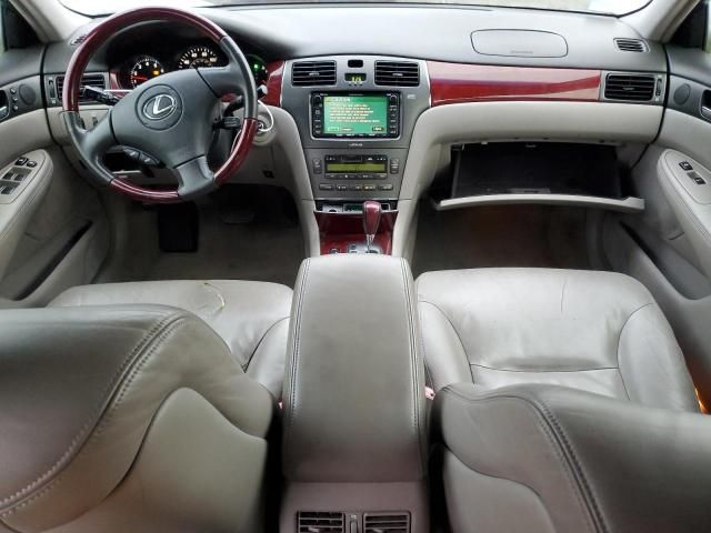 2004 Lexus ES 330