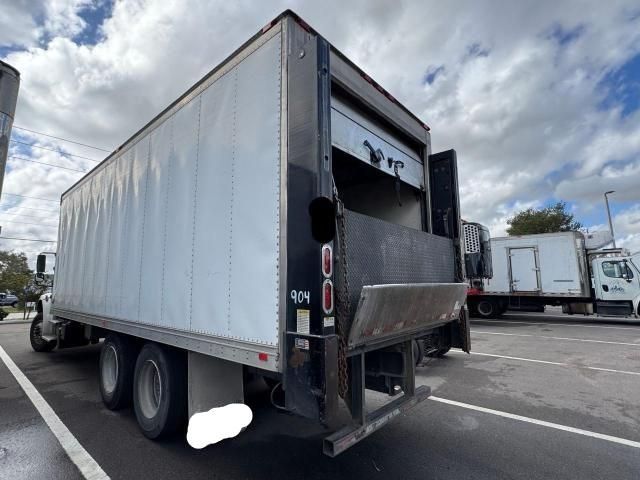 2016 Freightliner M2 106 Medium Duty