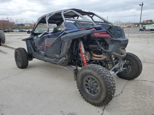 2023 Polaris RZR PRO R 4 Premium