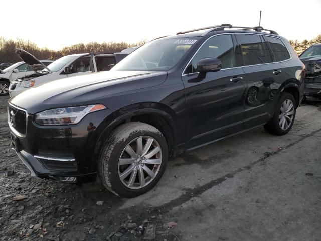 2016 Volvo XC90 T6