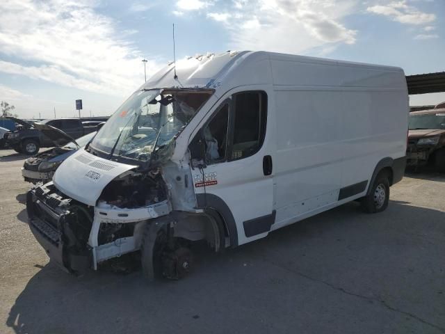 2018 Dodge RAM Promaster 2500 2500 High