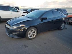 Dodge salvage cars for sale: 2016 Dodge Dart SXT