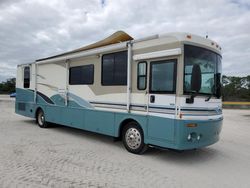 2002 Freightliner Chassis X Line Motor Home for sale in Fort Pierce, FL