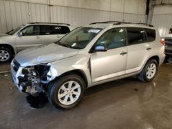 Toyota rav4 salvage cars for sale: 2009 Toyota Rav4