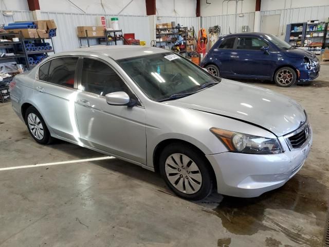 2011 Honda Accord LX