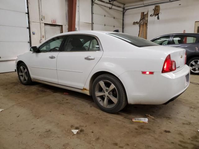 2012 Chevrolet Malibu 1LT