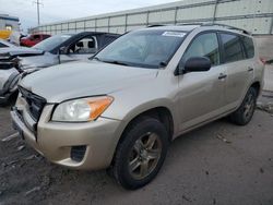 Toyota rav4 salvage cars for sale: 2012 Toyota Rav4